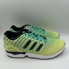 adidas ZX Flux Men's Sneakers for Sale | Authenticity Guaranteed