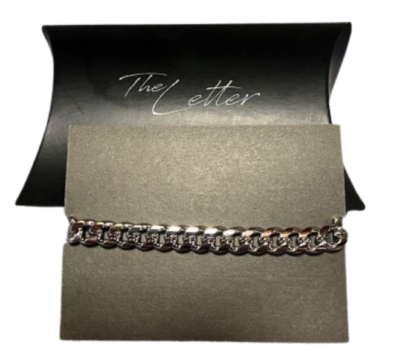 SHINee JONGHYUN THE LETTER Official Bracelet Solo Concert With BOX