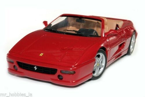 Hot Wheels 1/18 Ferrari 333 SP #30 MOMO Diecast Model | eBay