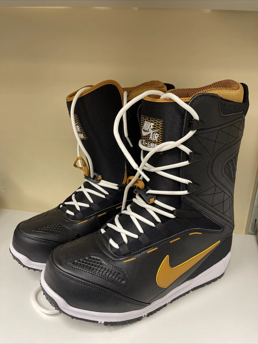 Nike Size 7 Ski & Snowboard Boots for Men for sale | eBay