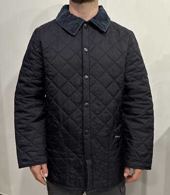 Barbour Littondale Jacket ブラックコートジャケットXL 楽天市場