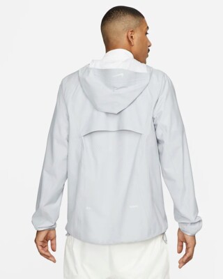 Nike x Drake NOCTA Golf Jacket Grey Half Zip Size XS DJ5586-012 | eBay