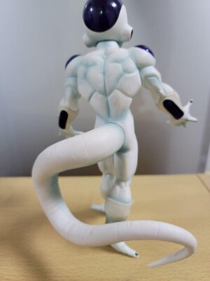 Dragon Ball The Freeza Super Figure MASTER STARS PIECE MSP