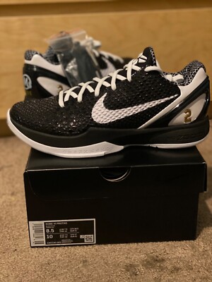 nike kobe 6 protro mambacita size 8.5 NEW | eBay