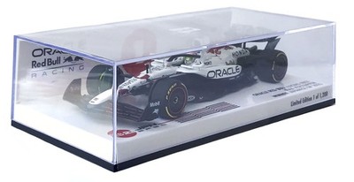Minichamps Red Bull RB21 1st Japanese GP 2025 - Max Verstappen 1