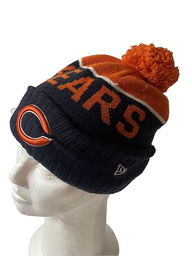 SUPREME × New Era Psalm Beanie / Beanie / Knit Cap blue | eBay