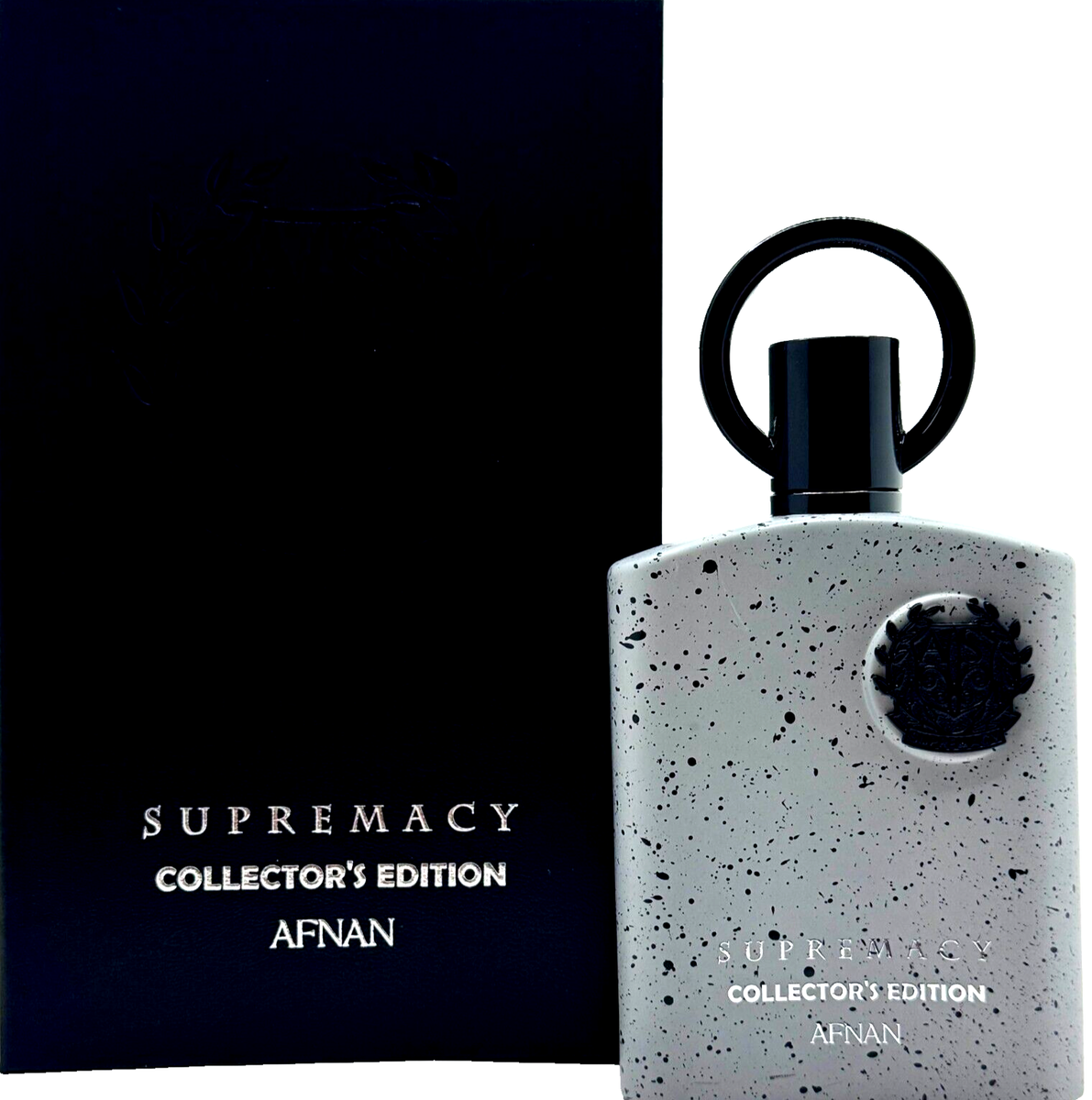 AFNAN SUPREMACY COLLECTOR'S EDITION EAU DE PARFUM SPRAY FOR MEN