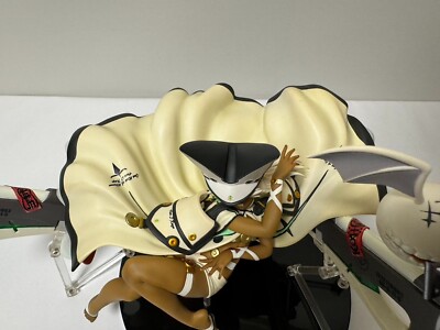 NO BOX] FREEing Guilty Gear Xrd -SIGN- Ramlethal Valentine 1/8