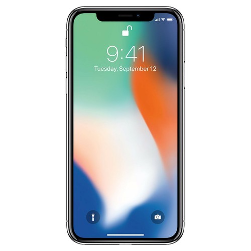 Apple iPhone X/XS 64GB-256GB Unlocked Verizon At&t Tracfone 4G LTE