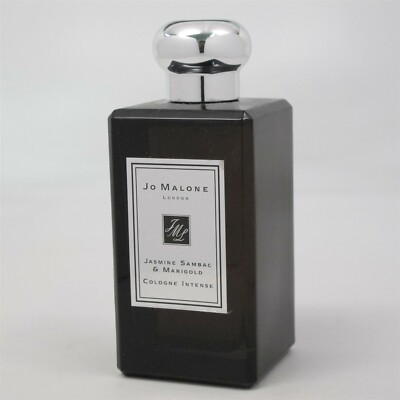 JASMIN SAMBAC & MARIGOLD by Jo Malone 100 ml/ 3.4 oz Eau de Parfum