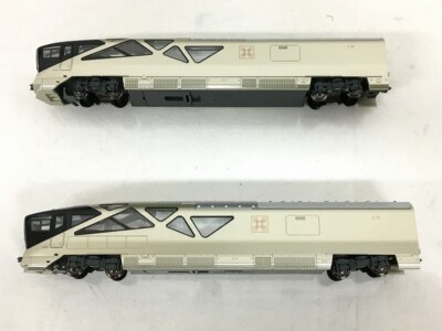 Kato 10-1447 Type E001 Train Suite Shikishima 10 Cars Set N scale