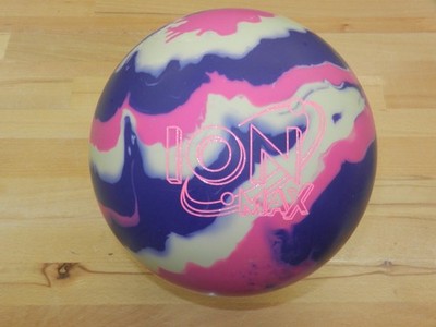 ボウリングボール ION max 15ポンド重め アイオン・マックス - ハイ
