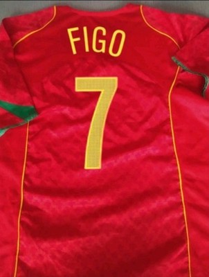 NIKE トータル90 ポルトガル代表 フィーゴ7 限定 NIKE トータル90