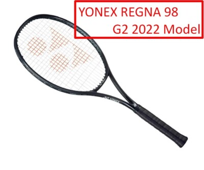 ヨネックス レグナ98 G2 YONEX REGNA 98 G2 ヨネックス レグナ テニス