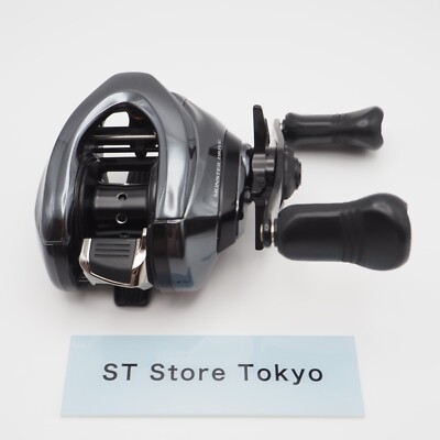 Excellent] Shimano 18 Antares DC MD XG Right-hand baitcasting reel