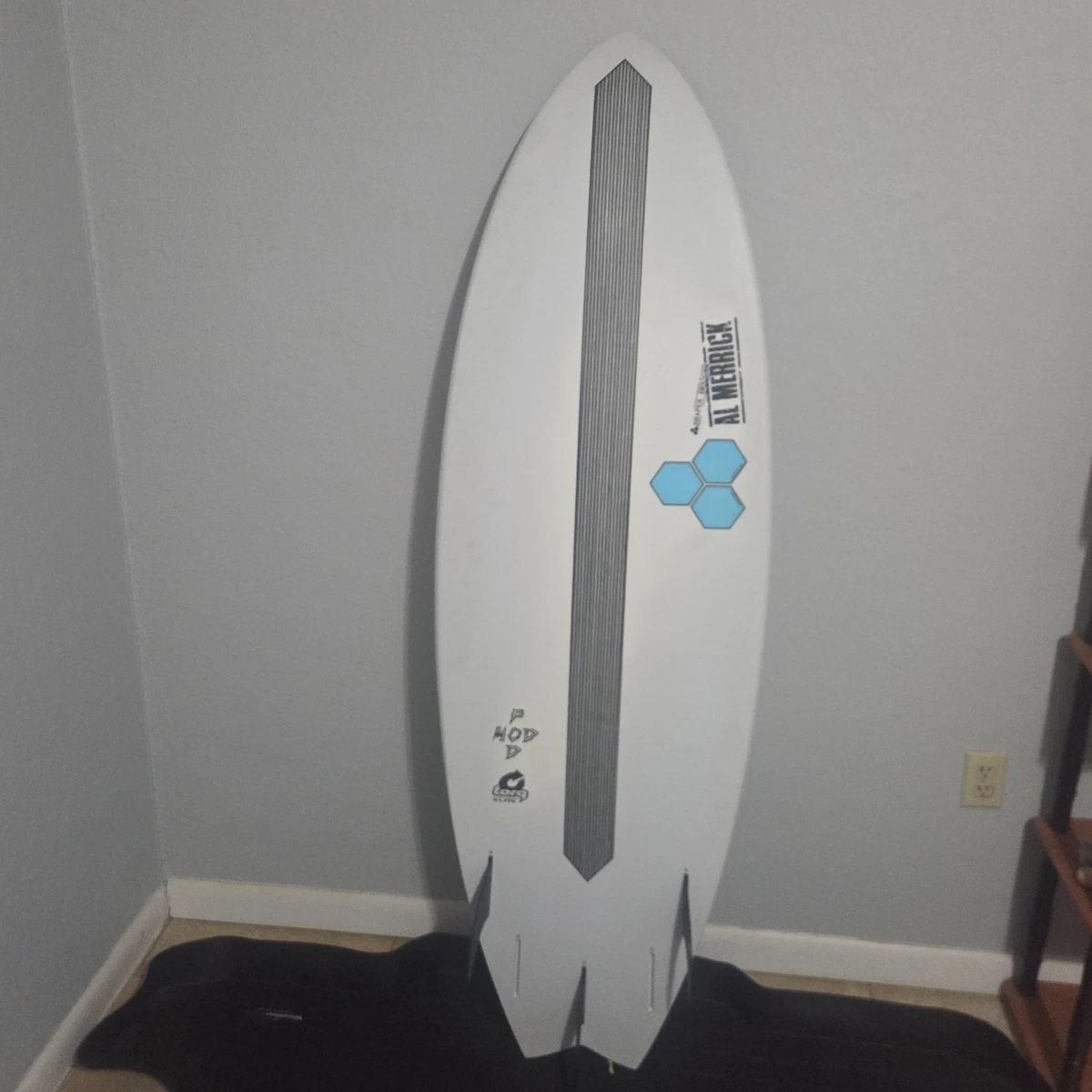 Al Merrick Surfboard for sale | eBay