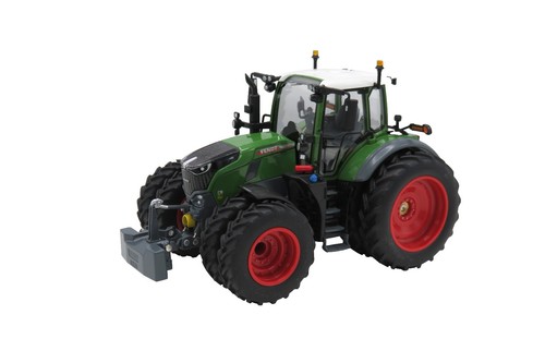 Fendt 939 Vario Toy Tractor 2.25 Inches, 212057400M | eBay