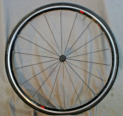 Bontrager Paradigm Comp TLR 700c Front Road Bike Wheel 100/22mm