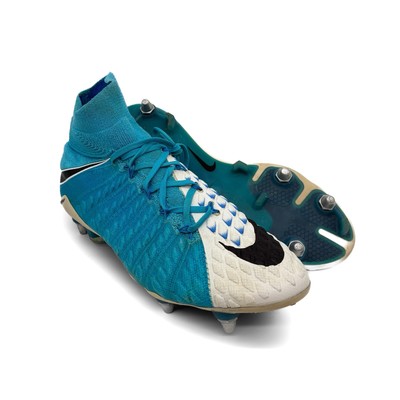 Nike Hypervenom Phantom 3 Elite SG-Pro US 8.5 UK 7.5 | eBay