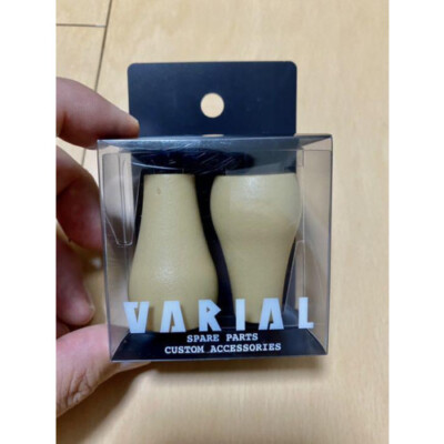 New DRT VARIAL FAT KNOB Sand Varial Fat Knob | eBay