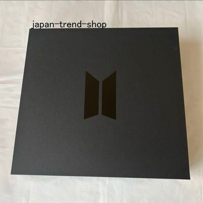 BTS ARMY Membership MERCH BOX #1 Official Blanket Pack Full Set W
