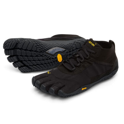 Vibram FiveFingers Men's V Trek Outdoor Minimalist Hiking Shoes