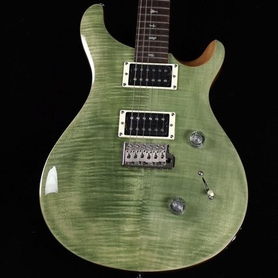 PRS SE Custom 24 Trampas Green Limited Edition Paul Reed Smith