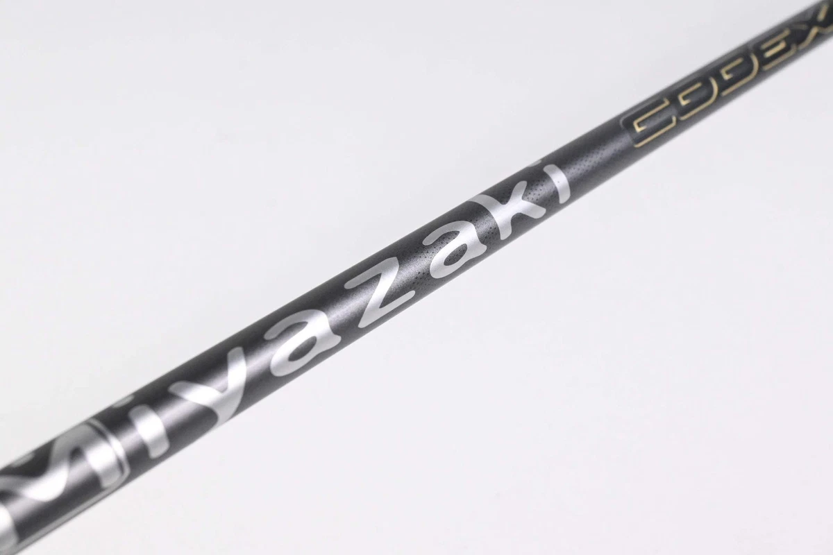 Miyazaki Driver Graphite Golf Club Shafts for sale | eBay