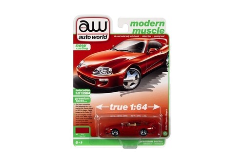 RWB SuperNine diecast car 1/64 | eBay