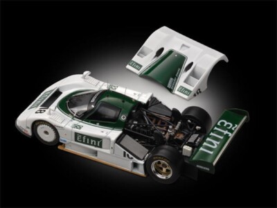 hpi racing マツダ 787B アンフィニ 希少 hpi racing マツダ 787B