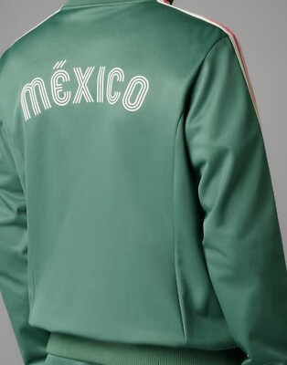 ウェア adidas originals beckenbauer mexico 2XL adidas Mexico Men's