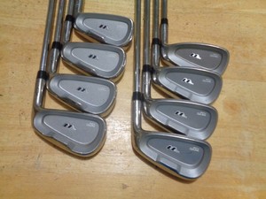 Wishon Golf 929HS 5W（18°）、7W（21°）2本セット Wishon Golf 929