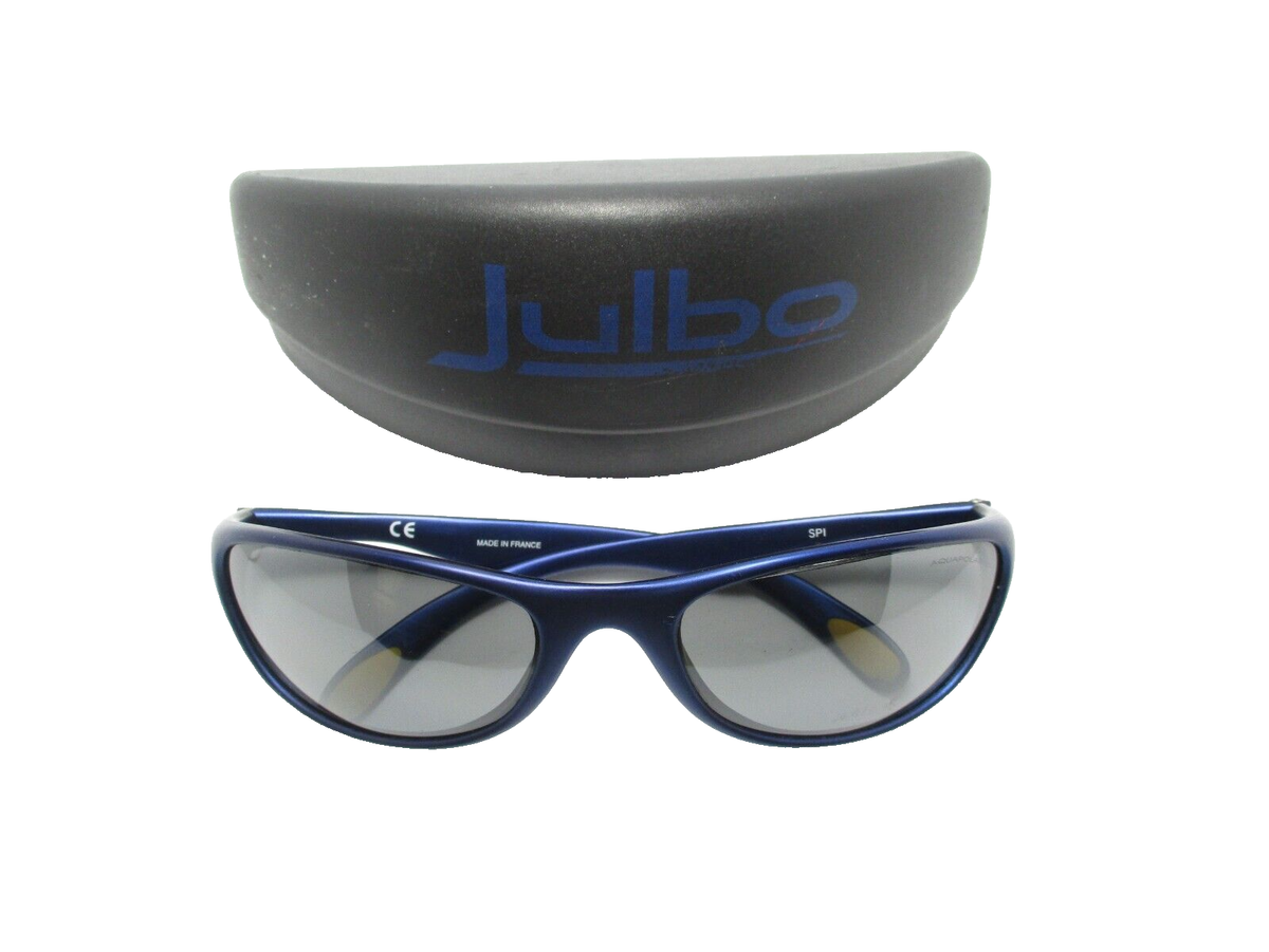 JULBO SPI AQUAPOLAR X5 Polarized Sunglasses France | eBay
