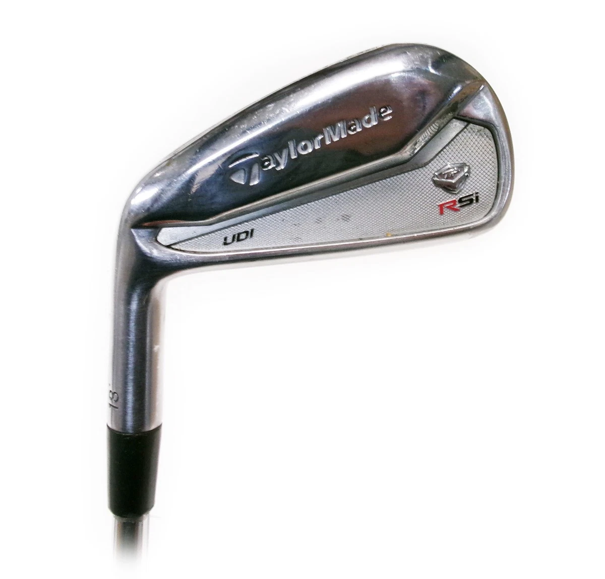 クラブ TaylorMade PUDI 2 TaylorMade 2-Iron Golf Clubs for sale - eBay