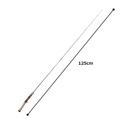 Major Craft FINETAIL X Mountain Stream Bait Model FSX-B4102UL Wood