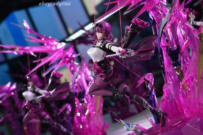 Hakimi Studio Honkai: Star Rail Kafka 1/6 Statue Model Toy In