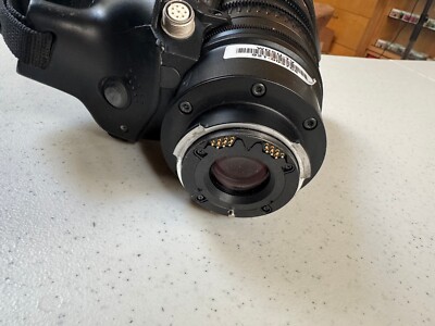 Fujinon XA16X8A-XB8A 1 1.9/8 - 128mm HD Lens 2/3