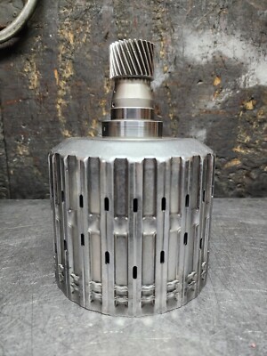 845RE ZF8HP45 TRANSMISSION P4 PLANET SUN GEAR SHELL, 28 TEETH