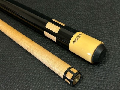 Meucci JIMMY REMPE JR-2 Billiard Cue from Japan | eBay