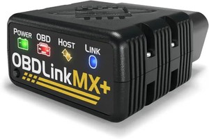 Obdlink LX | eBay