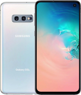 Samsung Galaxy S10 SCV41 KDDI Only 128GB Prism White B | eBay