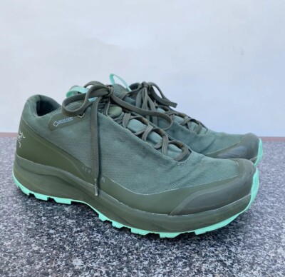 Arc'Teryx Aerios FL Mid GTX Men's Shoes- US Size 7.5 | eBay
