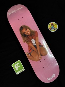 Britney Spears Skateboard | eBay