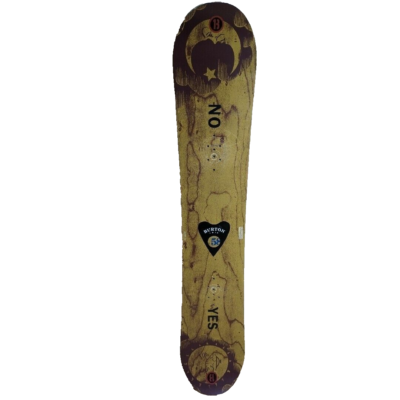 BURTON ブライアンイグチ 初代 レイトモデル 美品 バートン BURTON