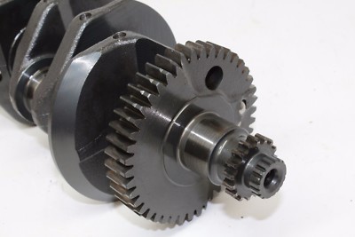 1998-2002 Kawasaki Ninja Zx6 zx6r Crankshaft OEM | eBay