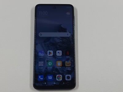 Xiaomi Redmi Note 9S - 128 GB - Aurora Blue (Unlocked) for sale