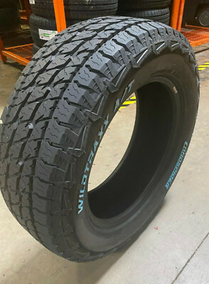 4 NEW 265/65R18 Landspider WildTraxx A/T 265 65 18 2656518 R18