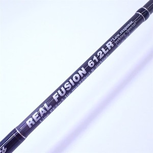 MCワークス リアルフュージョン 612LR 10周年記念限定モデル 【公式通販】