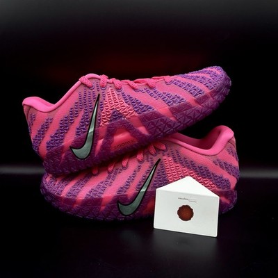 Nike Ja 3 Max Volume HF2794-600 | eBay