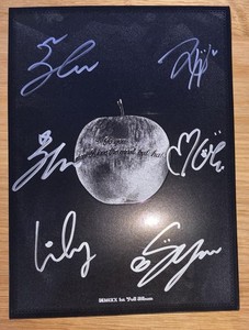 Nmixx Signed Album | eBay